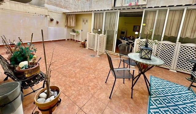 3 slaapkamer Flat te koop in Carolinas Bajas, Alicante stad met garage - € 299.000 (Ref: 10100461)