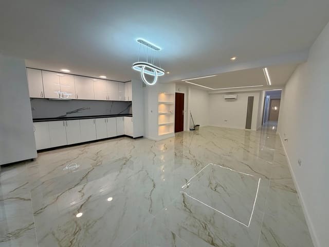 3 slaapkamer Flat te koop in Alicante stad - € 314.900 (Ref: 10100462)