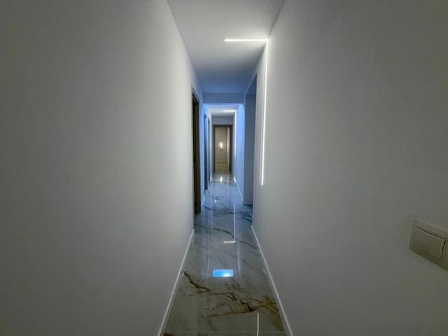 3 slaapkamer Flat te koop in Alicante stad - € 314.900 (Ref: 10100462)