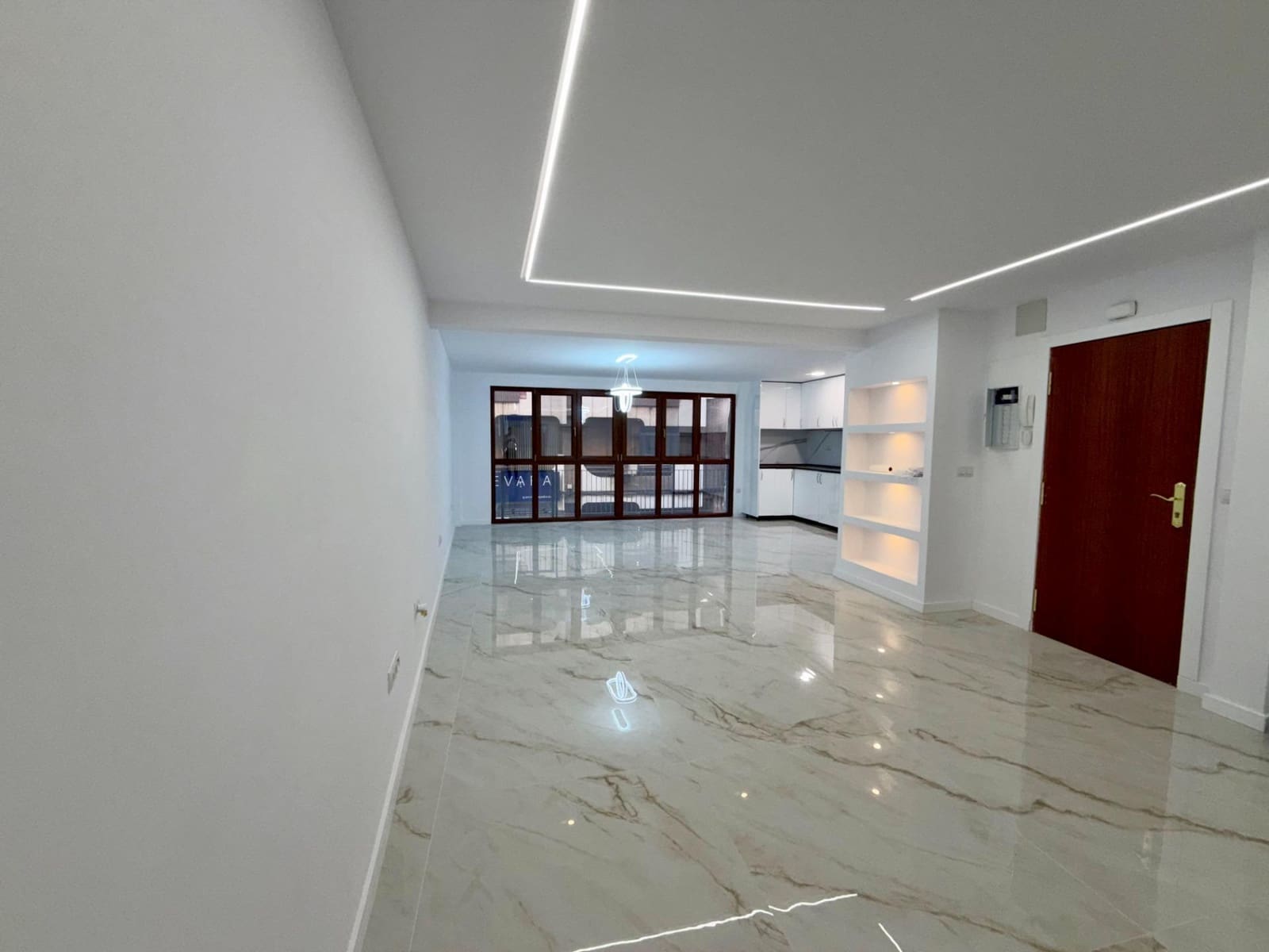 3 bedroom Flat for sale in Alicante / Alacant city - € 314,900 (Ref: 10100462)