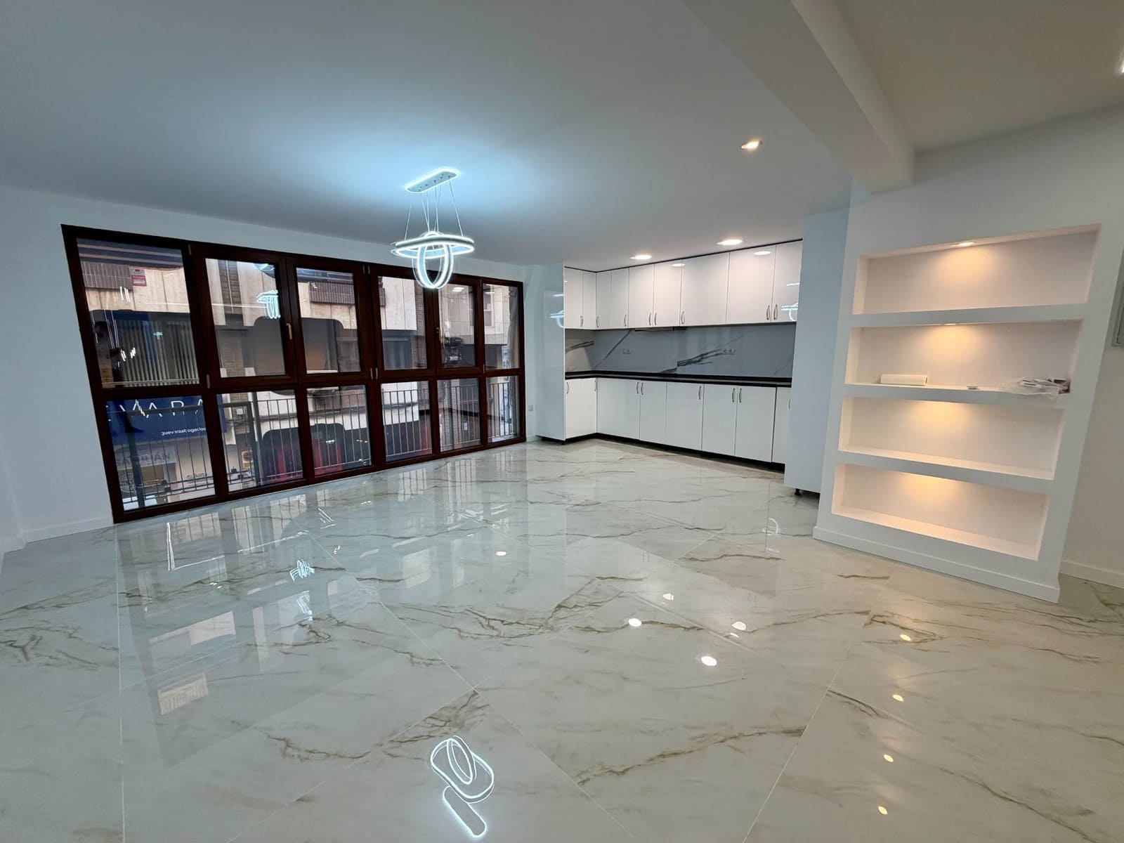 3 bedroom Flat for sale in Alicante / Alacant city - € 314,900 (Ref: 10100462)