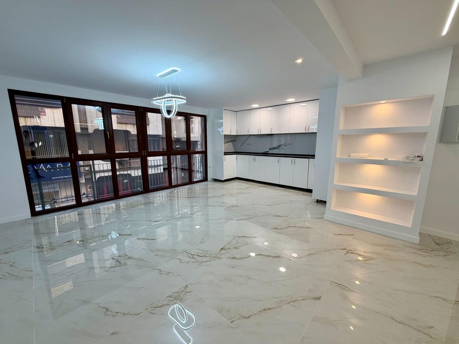 3 bedroom Flat for sale in Alicante / Alacant city - € 314,900 (Ref: 10100462)