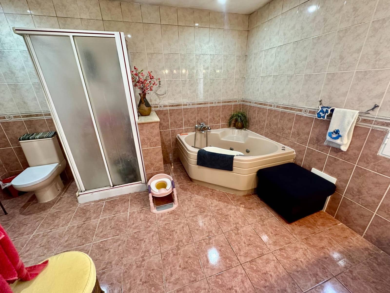 5 chambre Villa/Maison à vendre à San Vicente / Sant Vicent del Raspeig avec piscine garage - 650 000 € (Ref: 10102629)