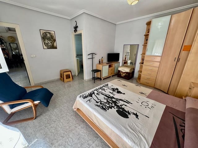 5 chambre Villa/Maison à vendre à San Vicente / Sant Vicent del Raspeig avec piscine garage - 650 000 € (Ref: 10102629)
