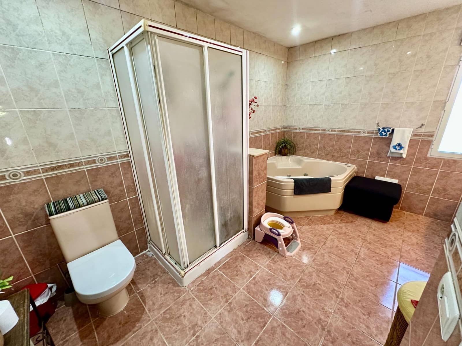 5 chambre Villa/Maison à vendre à San Vicente / Sant Vicent del Raspeig avec piscine garage - 650 000 € (Ref: 10102629)