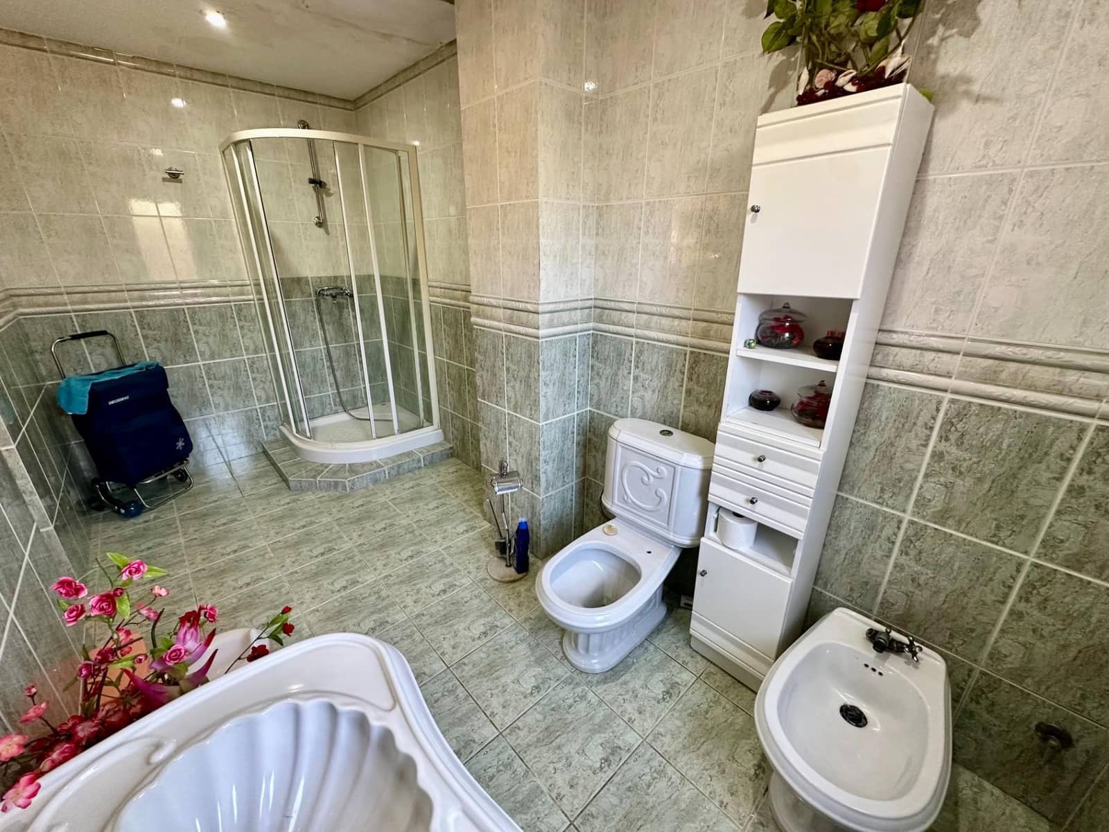 5 chambre Villa/Maison à vendre à San Vicente / Sant Vicent del Raspeig avec piscine garage - 650 000 € (Ref: 10102629)