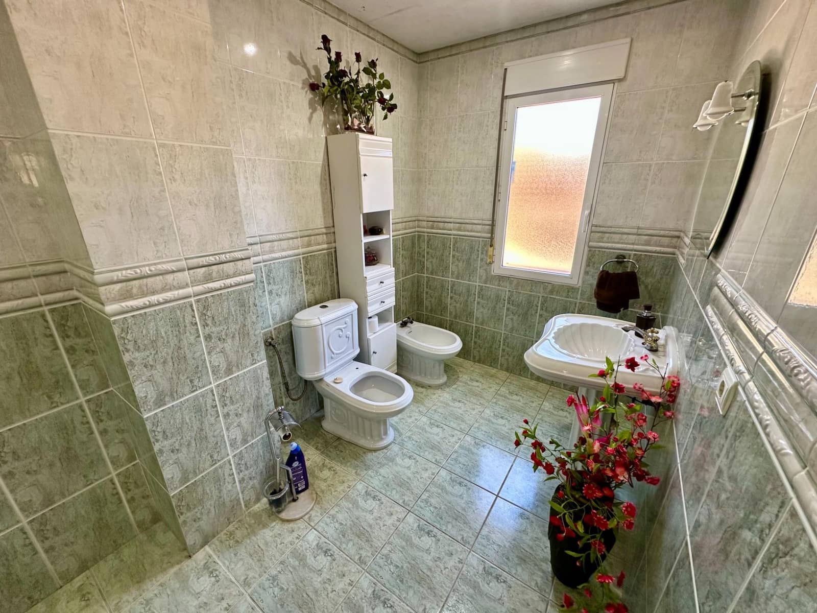 5 chambre Villa/Maison à vendre à San Vicente / Sant Vicent del Raspeig avec piscine garage - 650 000 € (Ref: 10102629)