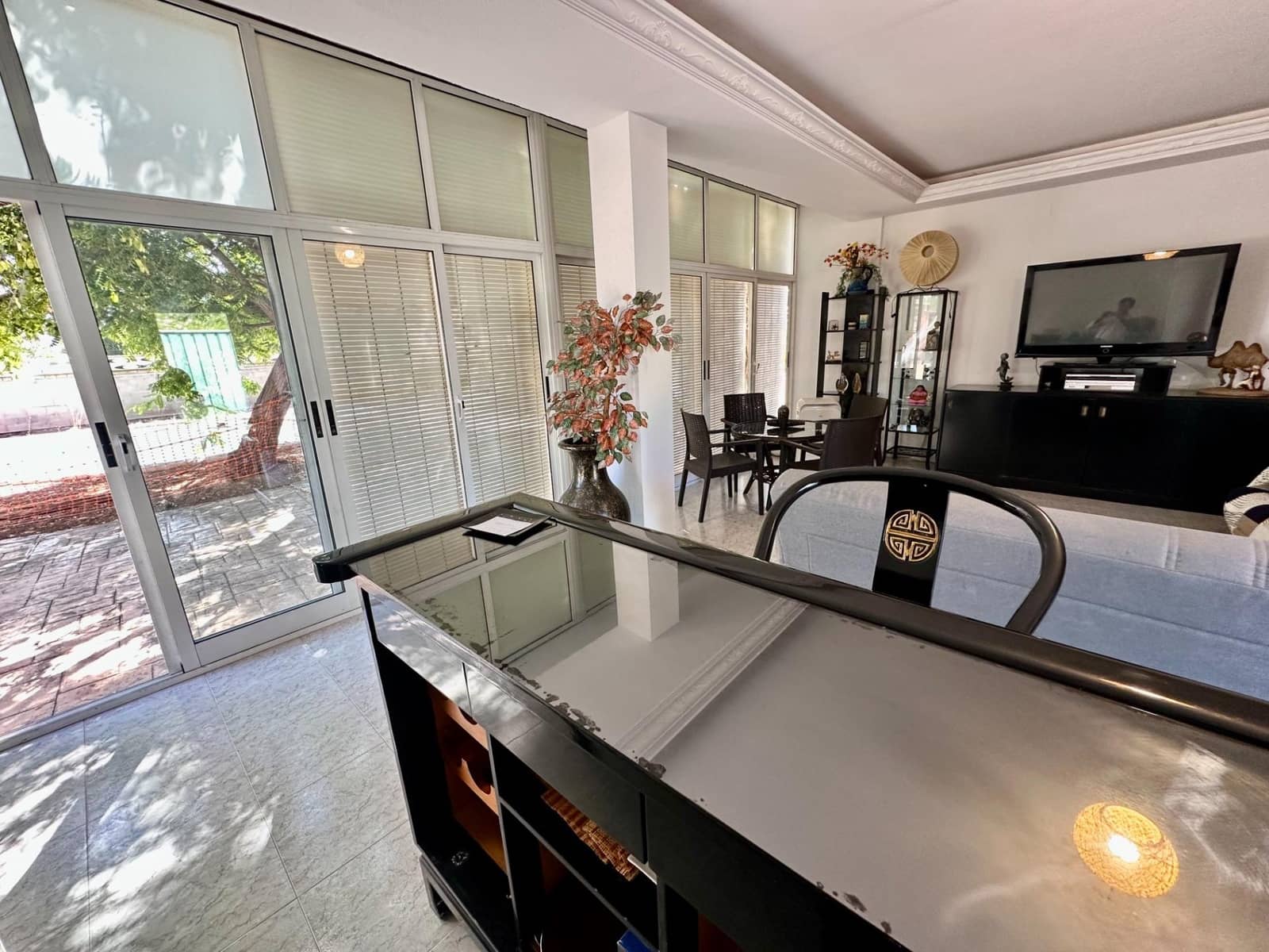 5 chambre Villa/Maison à vendre à San Vicente / Sant Vicent del Raspeig avec piscine garage - 650 000 € (Ref: 10102629)
