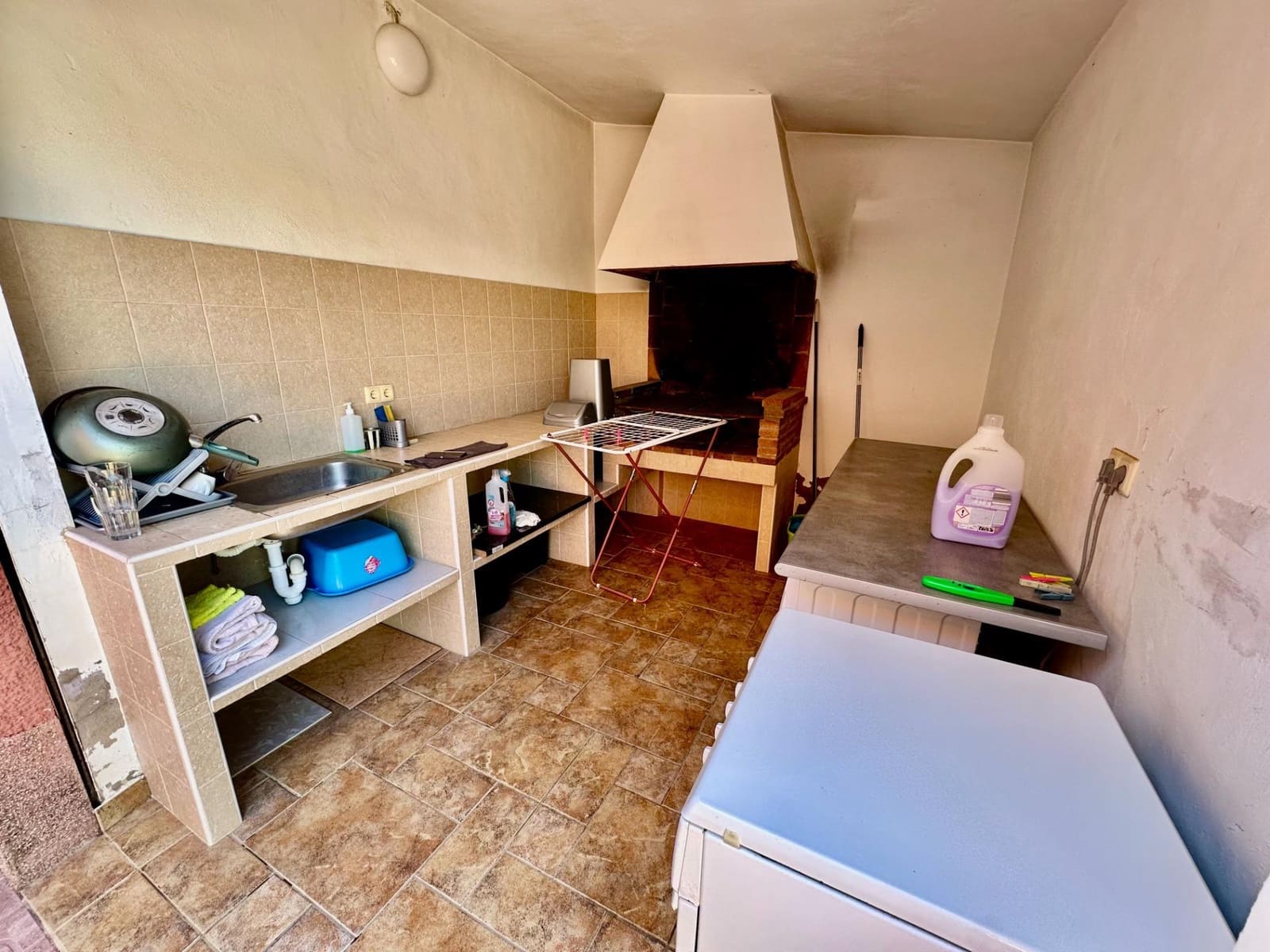 5 chambre Villa/Maison à vendre à San Vicente / Sant Vicent del Raspeig avec piscine garage - 650 000 € (Ref: 10102629)