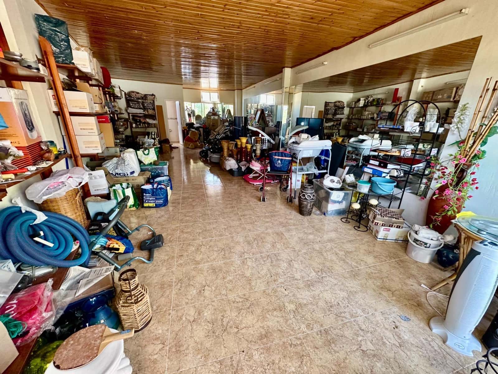 5 chambre Villa/Maison à vendre à San Vicente / Sant Vicent del Raspeig avec piscine garage - 650 000 € (Ref: 10102629)