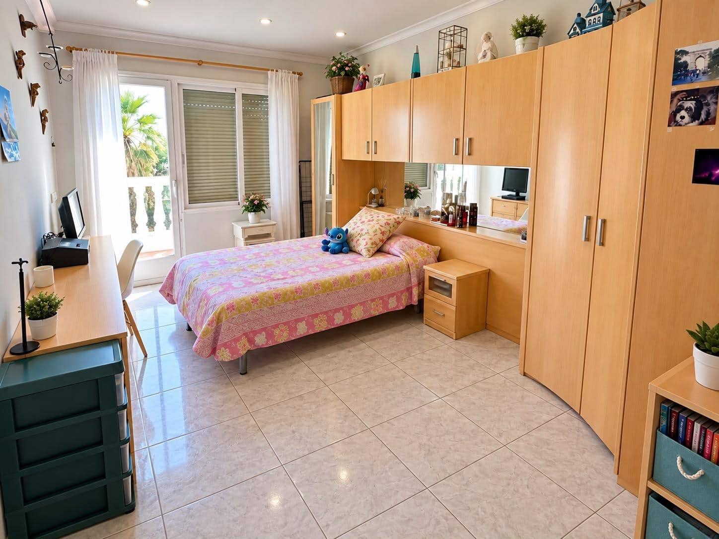 5 bedroom Villa for sale in San Vicente / Sant Vicent del Raspeig with pool garage - € 650,000 (Ref: 10102629)