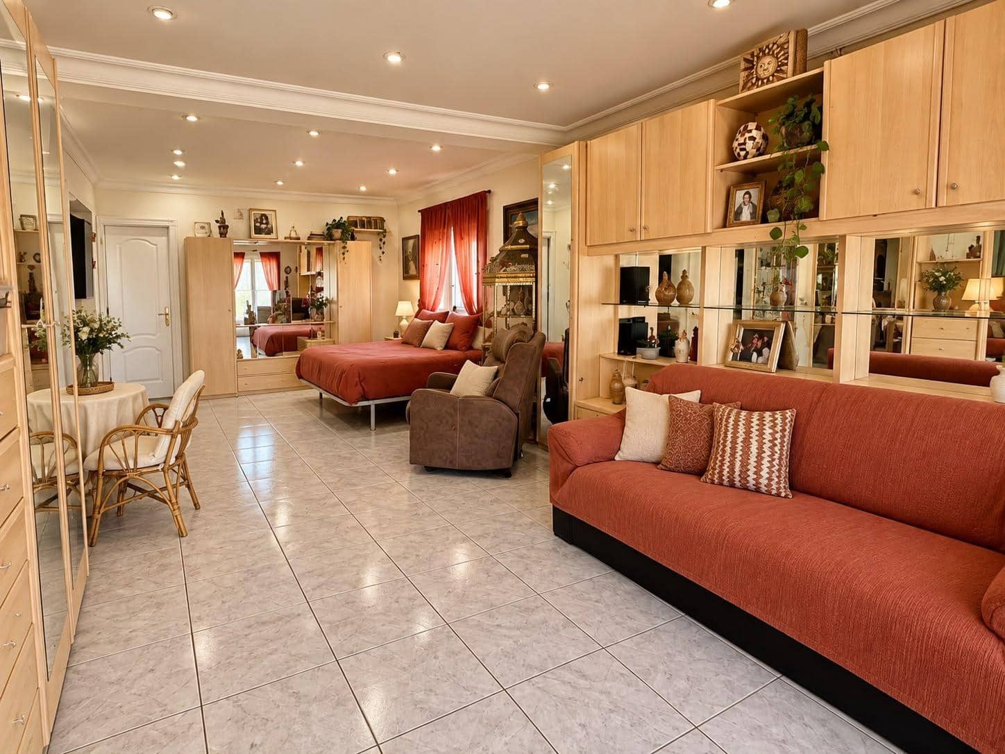 5 bedroom Villa for sale in San Vicente / Sant Vicent del Raspeig with pool garage - € 650,000 (Ref: 10102629)