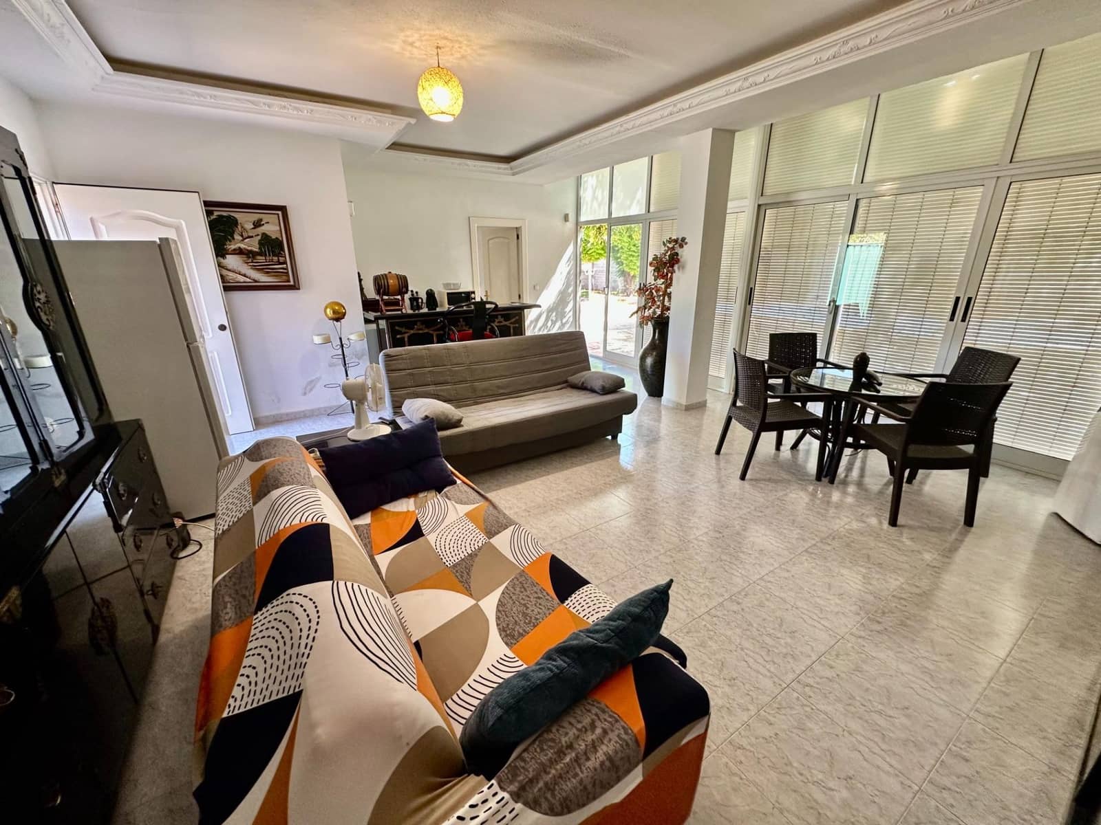 5 bedroom Villa for sale in San Vicente / Sant Vicent del Raspeig with pool garage - € 650,000 (Ref: 10102629)