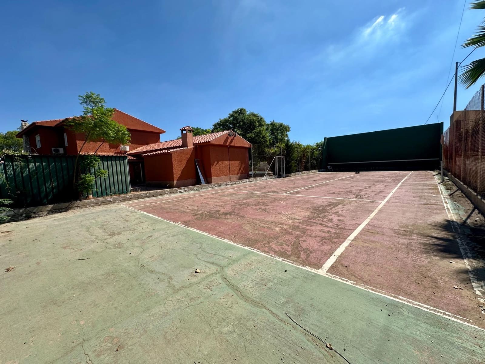 5 bedroom Villa for sale in San Vicente / Sant Vicent del Raspeig with pool garage - € 650,000 (Ref: 10102629)