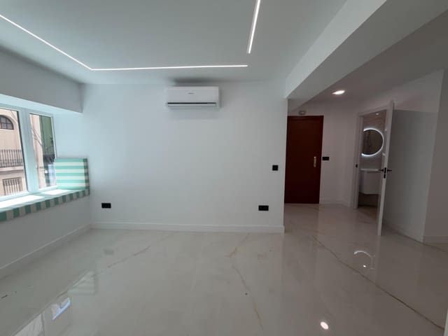2 soverom Leilighet til salgs i Alicante by - € 210 000 (Ref: 10102630)