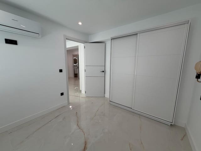 2 soverom Leilighet til salgs i Alicante by - € 210 000 (Ref: 10102630)