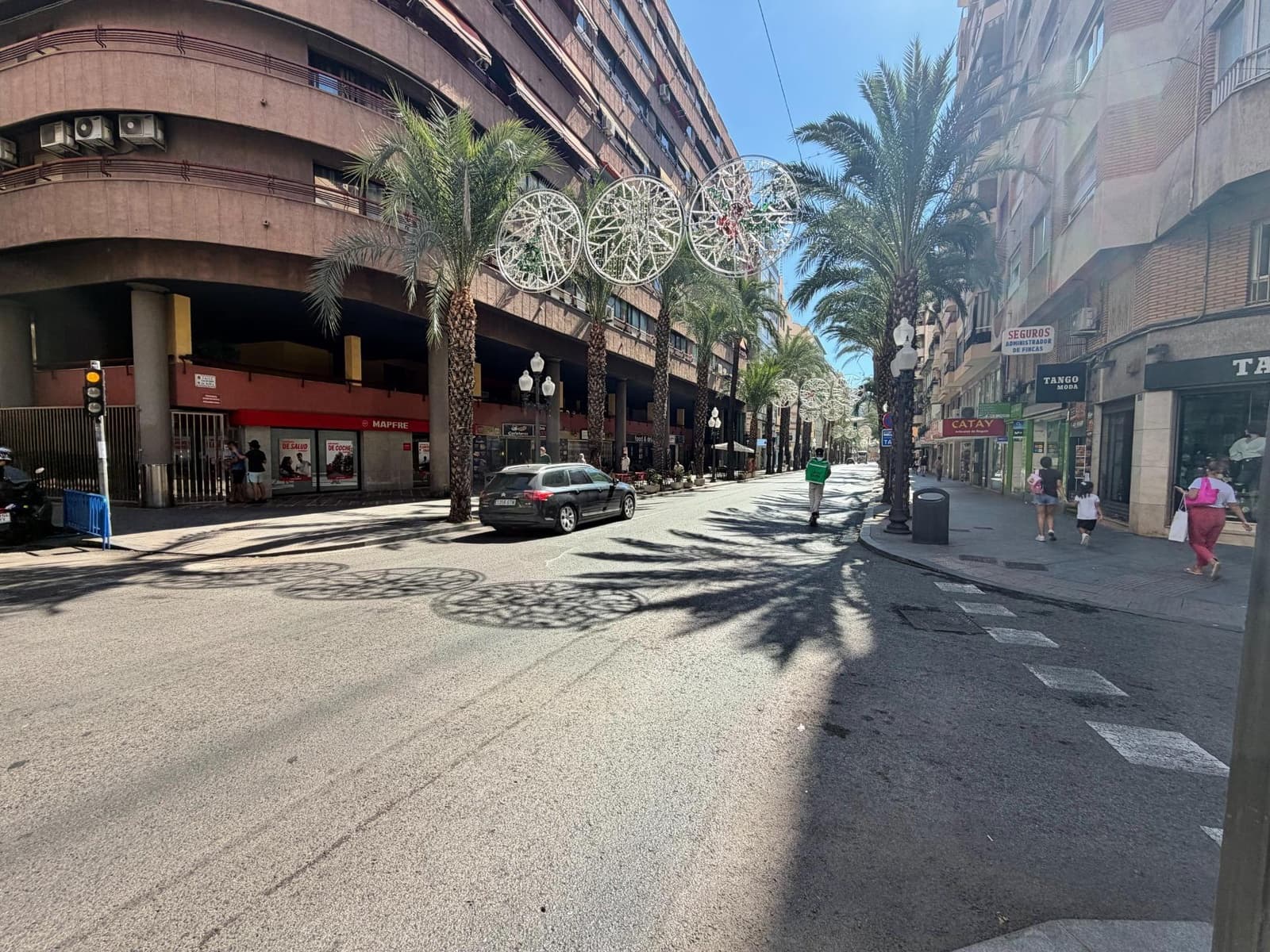 2 soverom Leilighet til salgs i Alicante by - € 210 000 (Ref: 10102630)