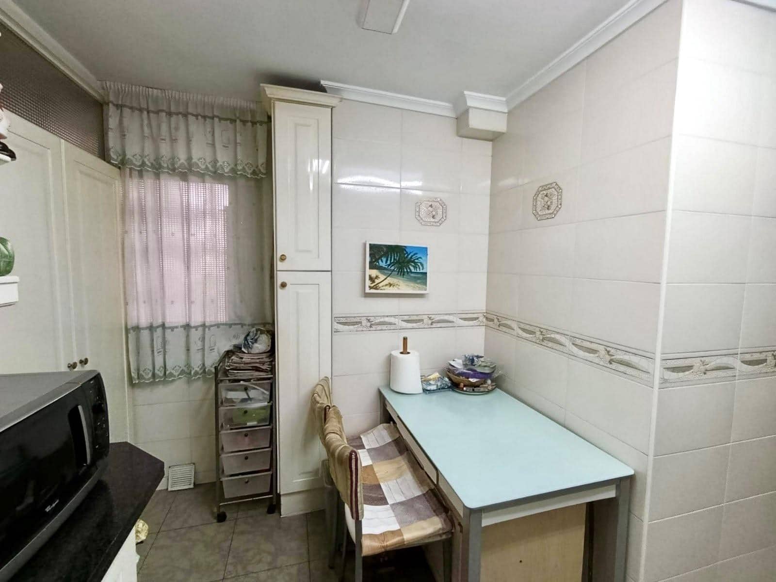 4 bedroom Flat for sale in Alicante / Alacant city with pool garage - € 295,000 (Ref: 10109698)