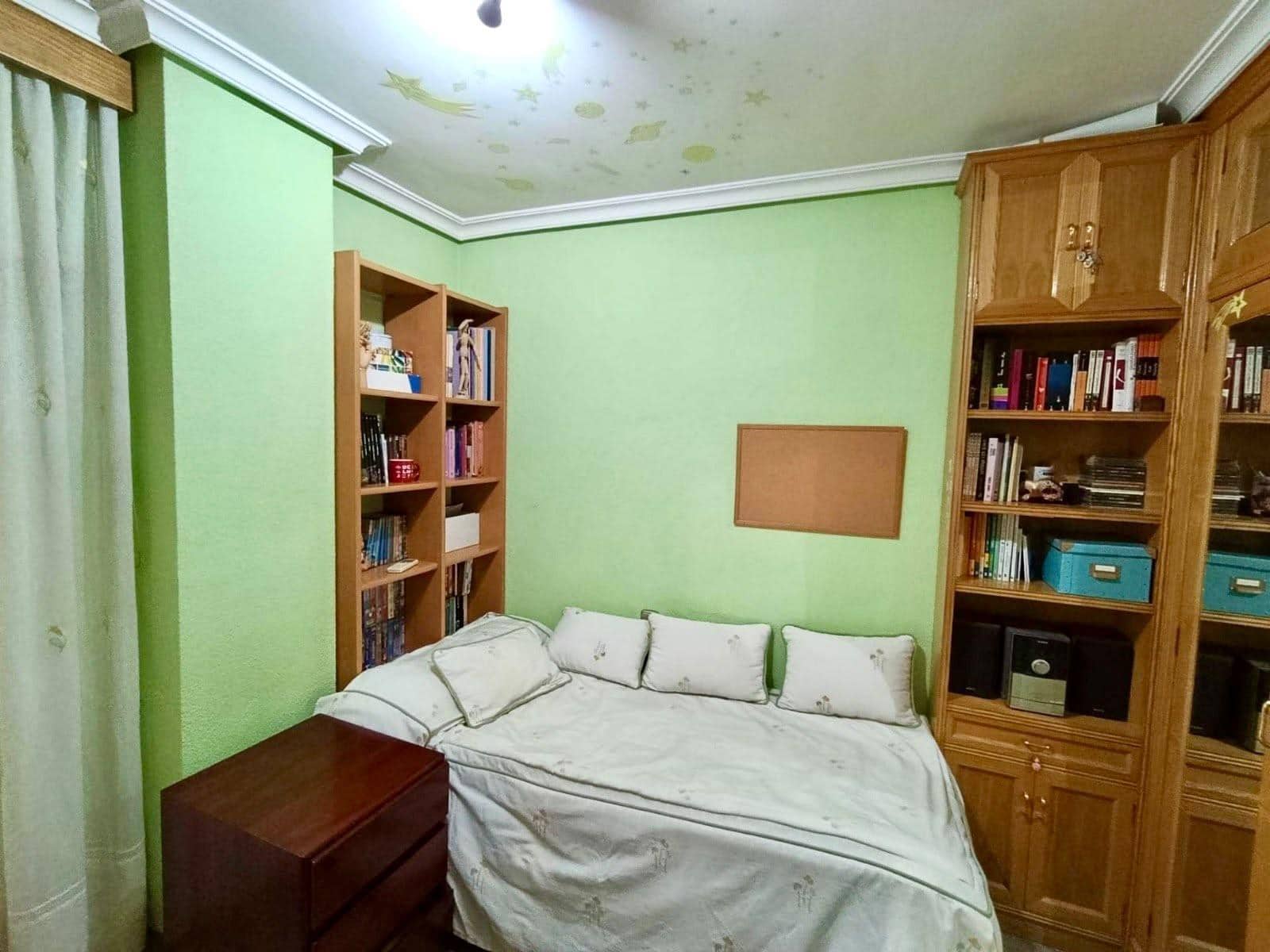4 bedroom Flat for sale in Alicante / Alacant city with pool garage - € 295,000 (Ref: 10109698)