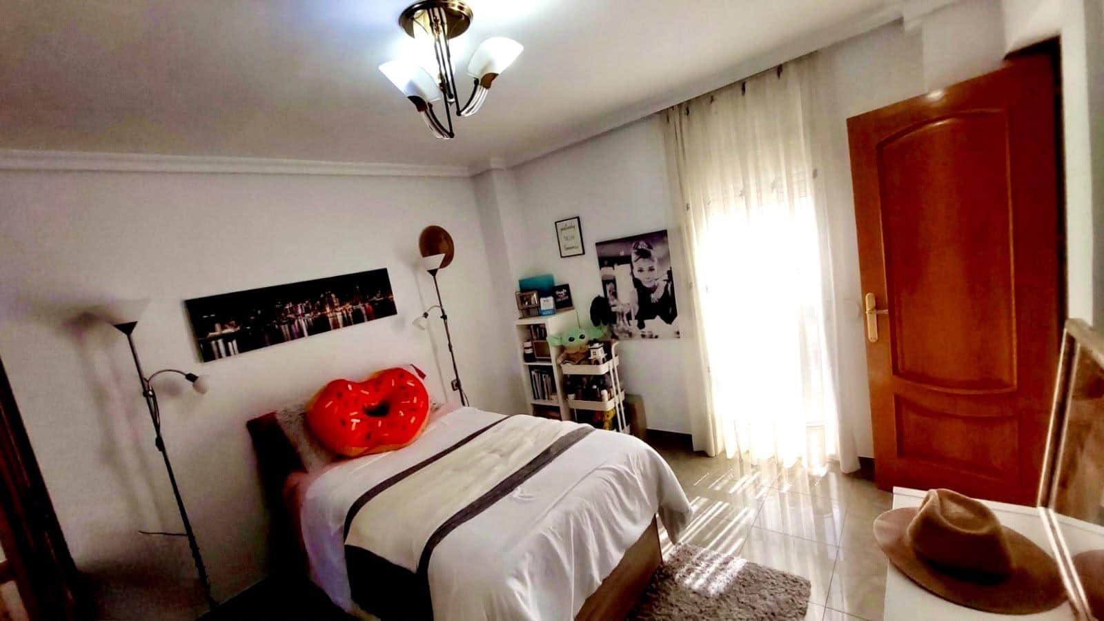 4 bedroom Flat for sale in Alicante / Alacant city with pool garage - € 295,000 (Ref: 10109698)