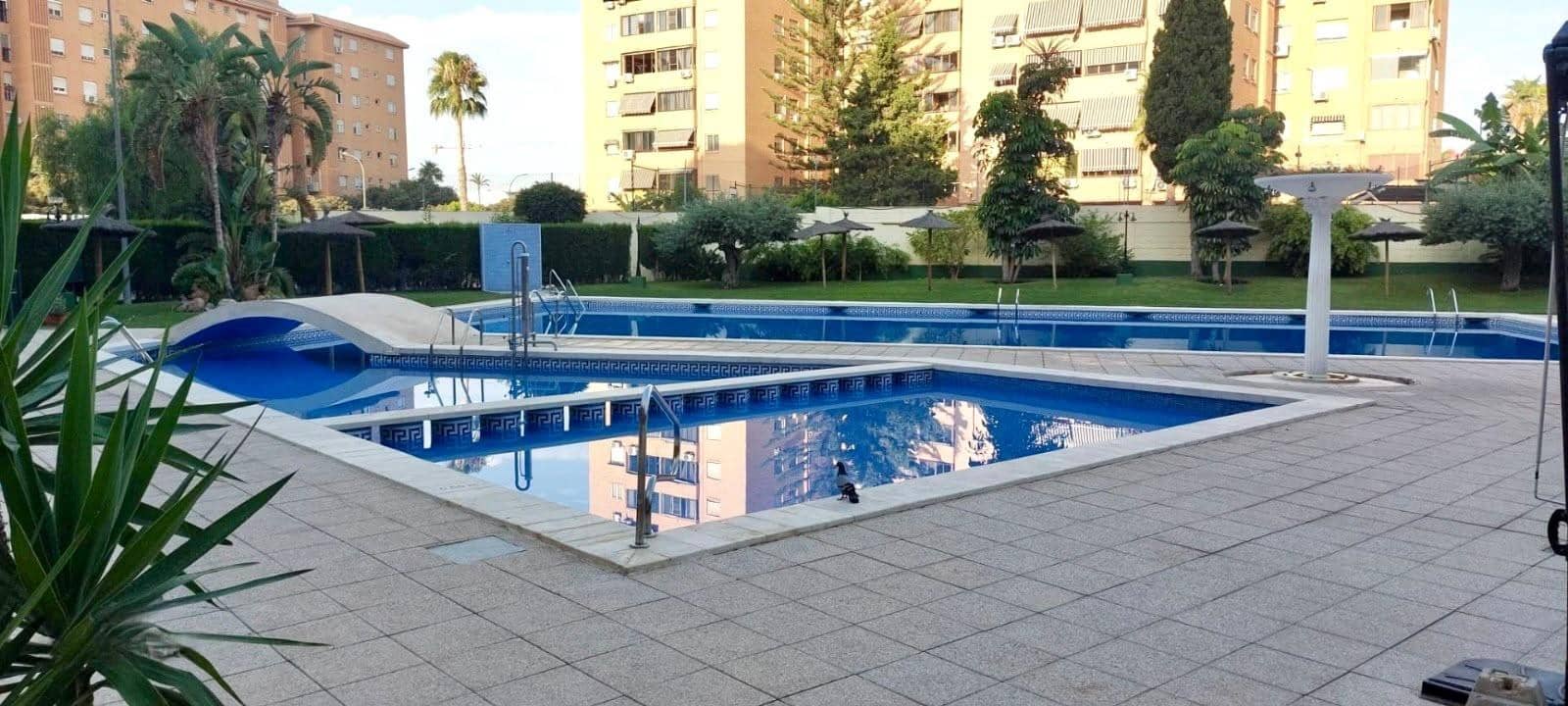 4 bedroom Flat for sale in Alicante / Alacant city with pool garage - € 295,000 (Ref: 10109698)