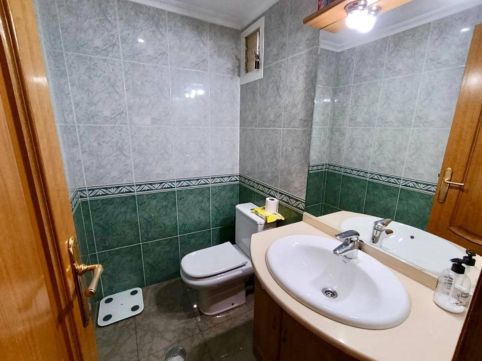 4 bedroom Flat for sale in Alicante / Alacant city with pool garage - € 295,000 (Ref: 10109698)