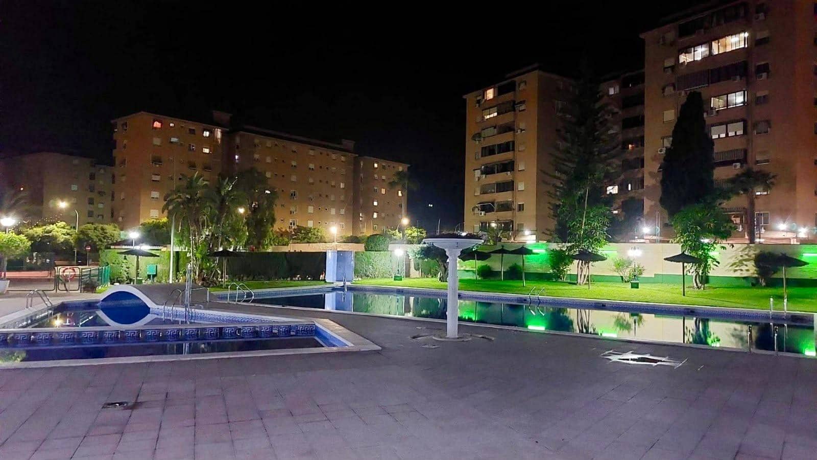 4 bedroom Flat for sale in Alicante / Alacant city with pool garage - € 295,000 (Ref: 10109698)