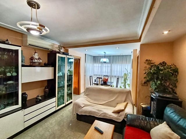 4 quarto Apartamento para venda em Alicante cidade com piscina garagem - 295 000 € (Ref: 10109698)