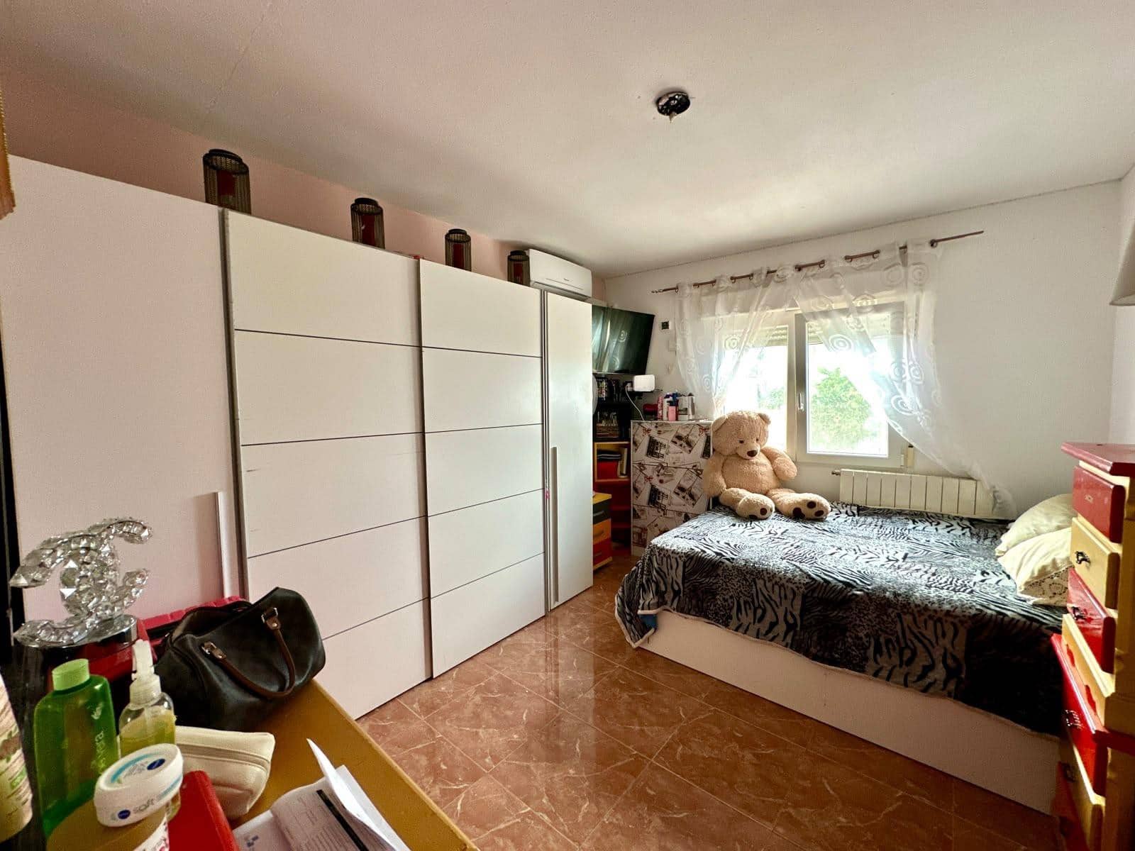 3 soverom Villa til salgs i Muchamiel / Mutxamel med svømmebasseng garasje - € 539 000 (Ref: 10132034)
