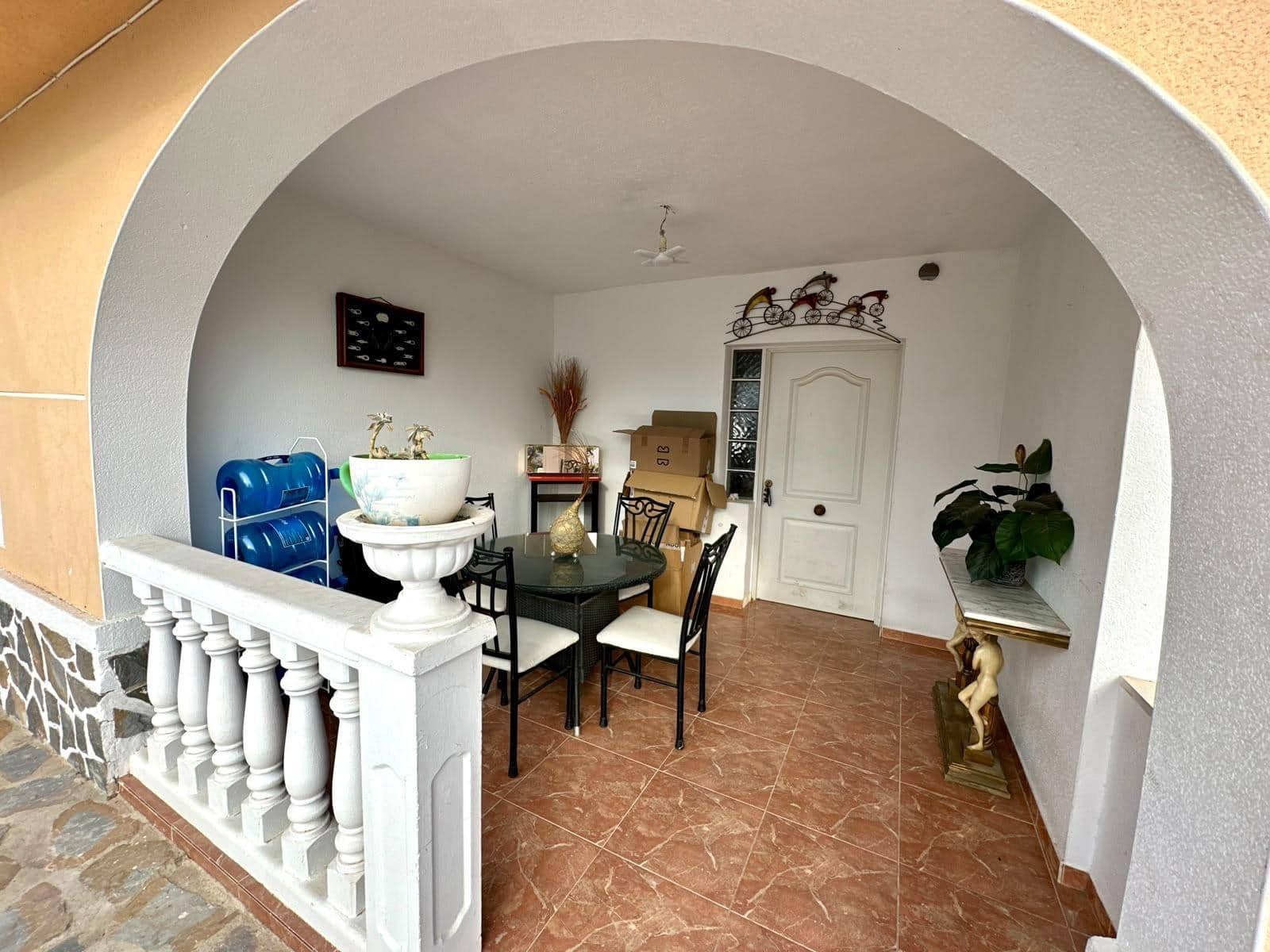 3 soverom Villa til salgs i Muchamiel / Mutxamel med svømmebasseng garasje - € 539 000 (Ref: 10132034)