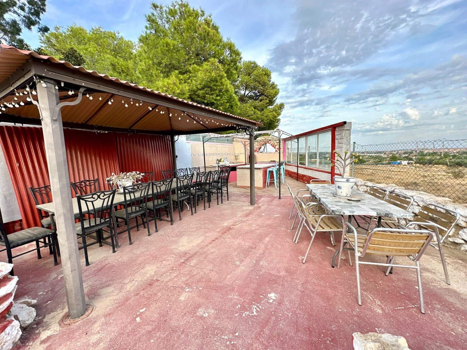 3 soverom Villa til salgs i Muchamiel / Mutxamel med svømmebasseng garasje - € 539 000 (Ref: 10132034)