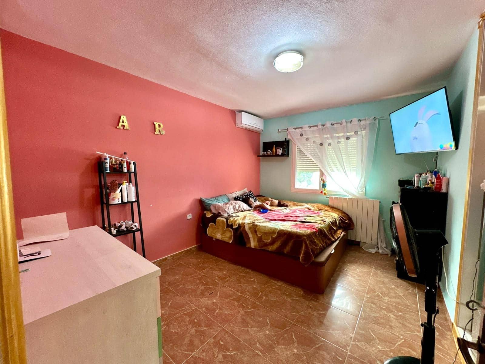 3 soverom Villa til salgs i Muchamiel / Mutxamel med svømmebasseng garasje - € 539 000 (Ref: 10132034)