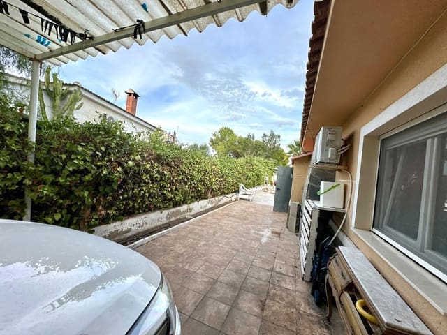 3 soverom Villa til salgs i Muchamiel / Mutxamel med svømmebasseng garasje - € 539 000 (Ref: 10132034)