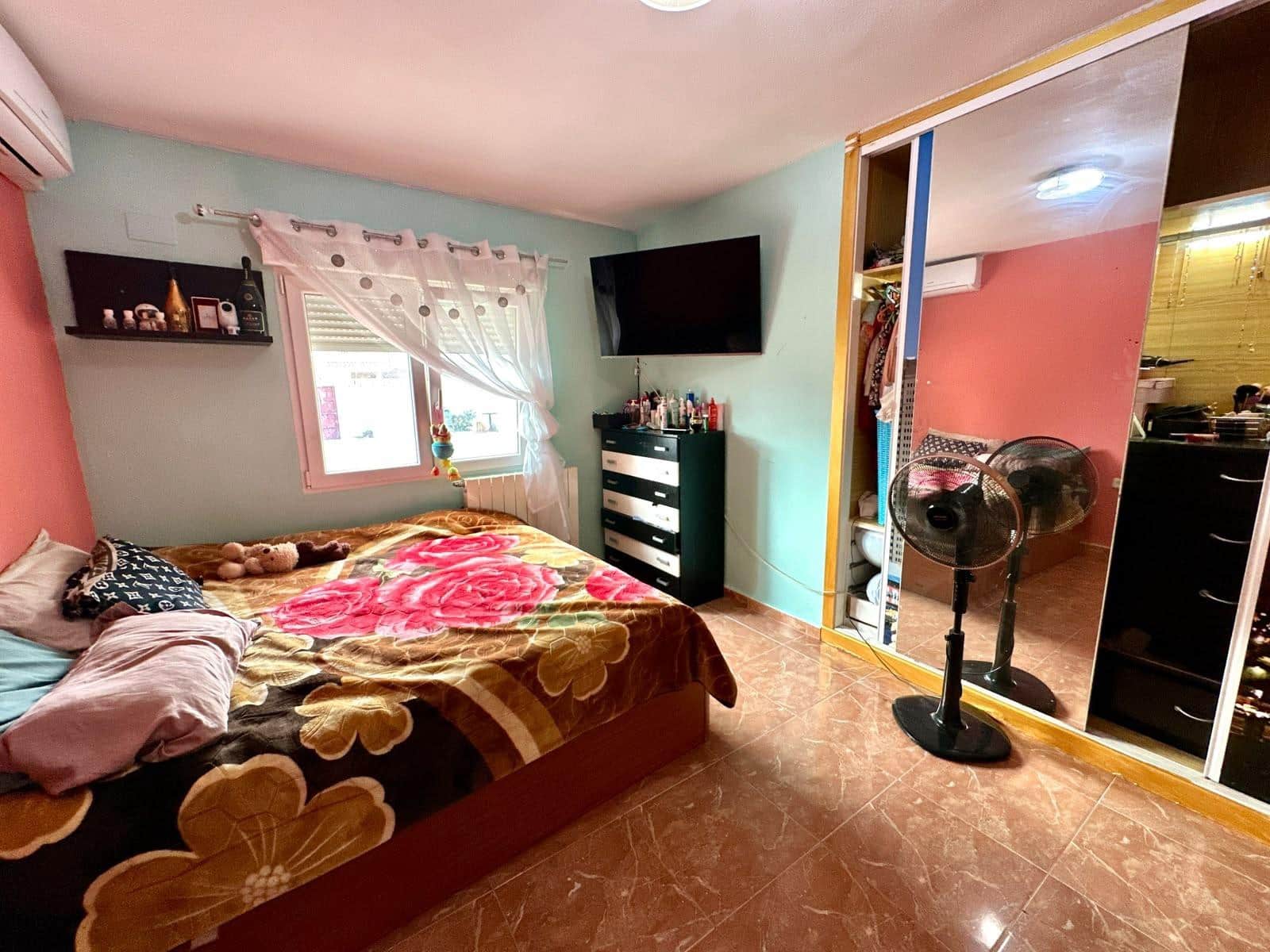 3 bedroom Villa for sale in Muchamiel / Mutxamel with pool garage - € 539,000 (Ref: 10132034)