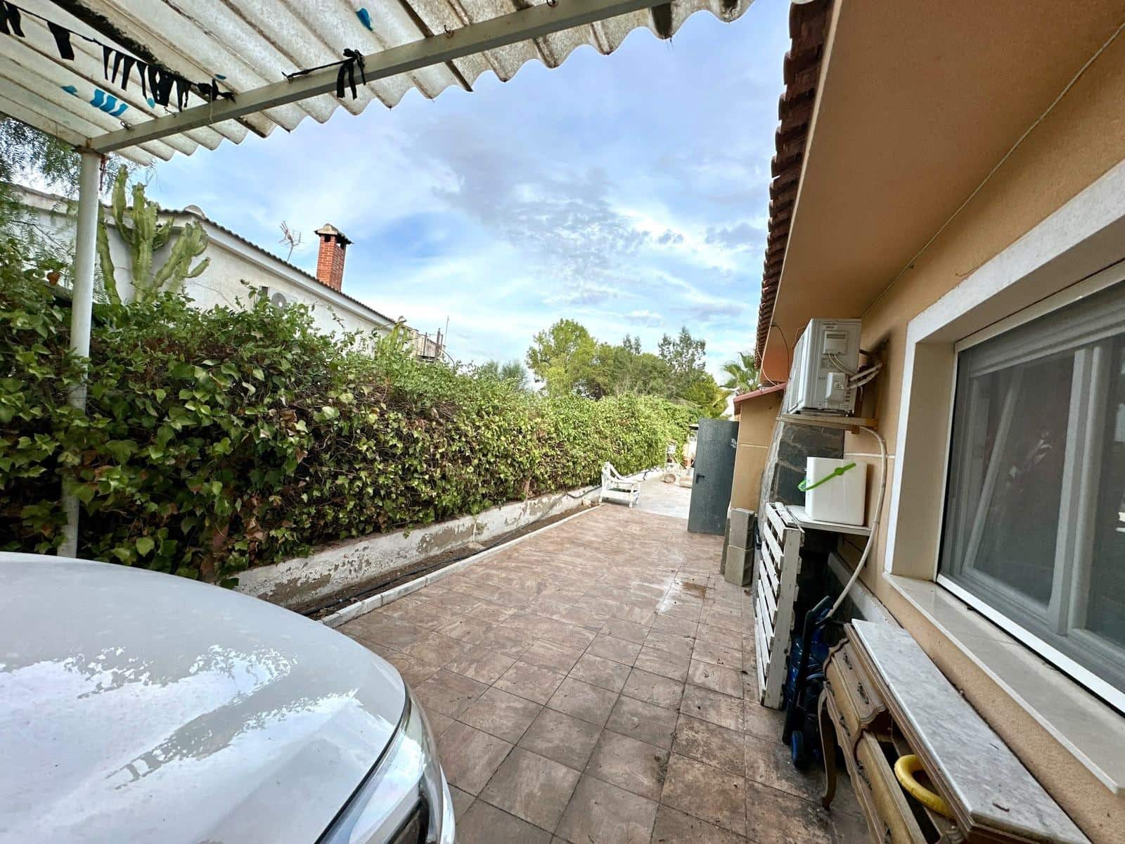 3 bedroom Villa for sale in Muchamiel / Mutxamel with pool garage - € 539,000 (Ref: 10132034)