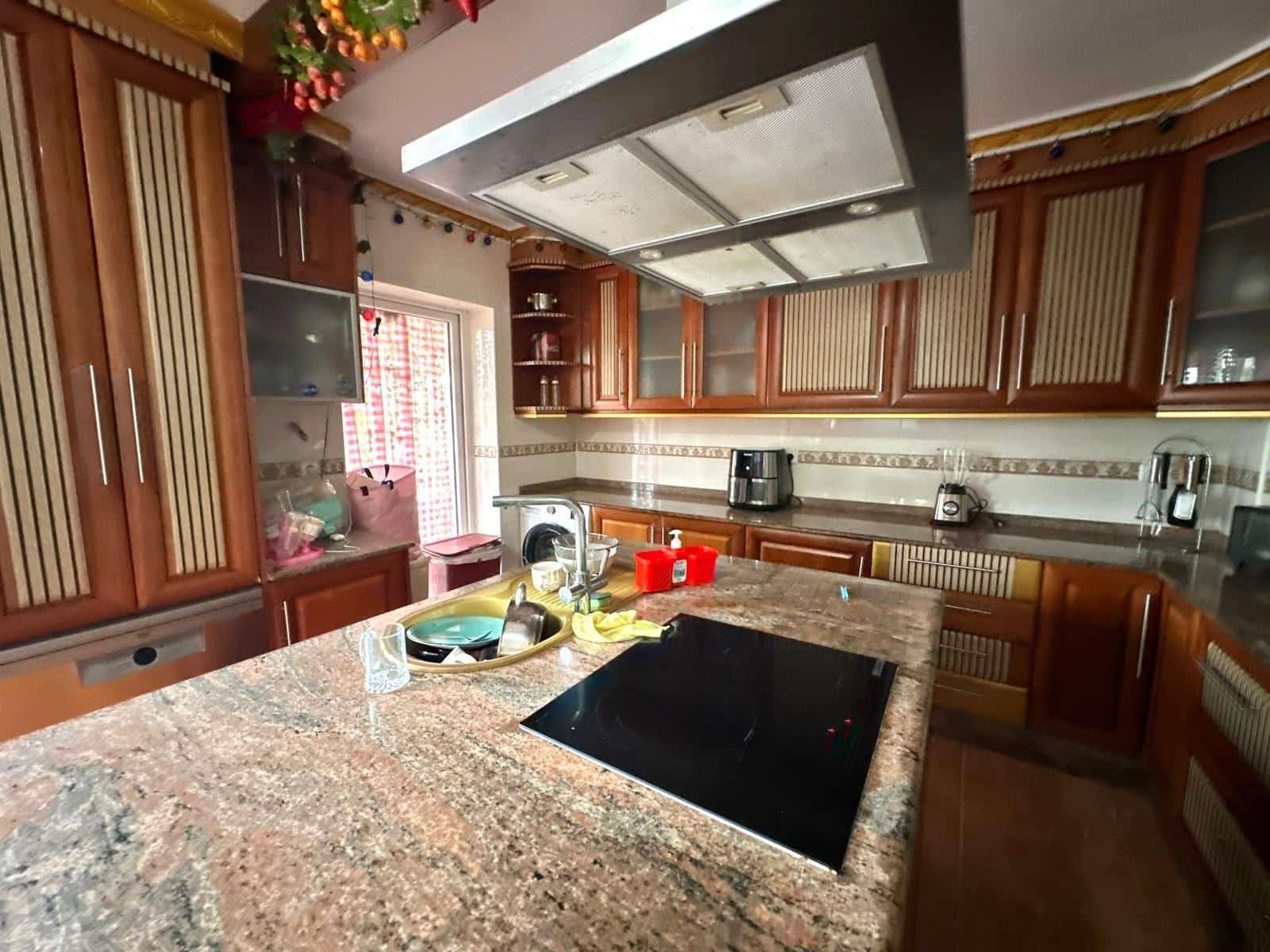 3 bedroom Villa for sale in Muchamiel / Mutxamel with pool garage - € 539,000 (Ref: 10132034)