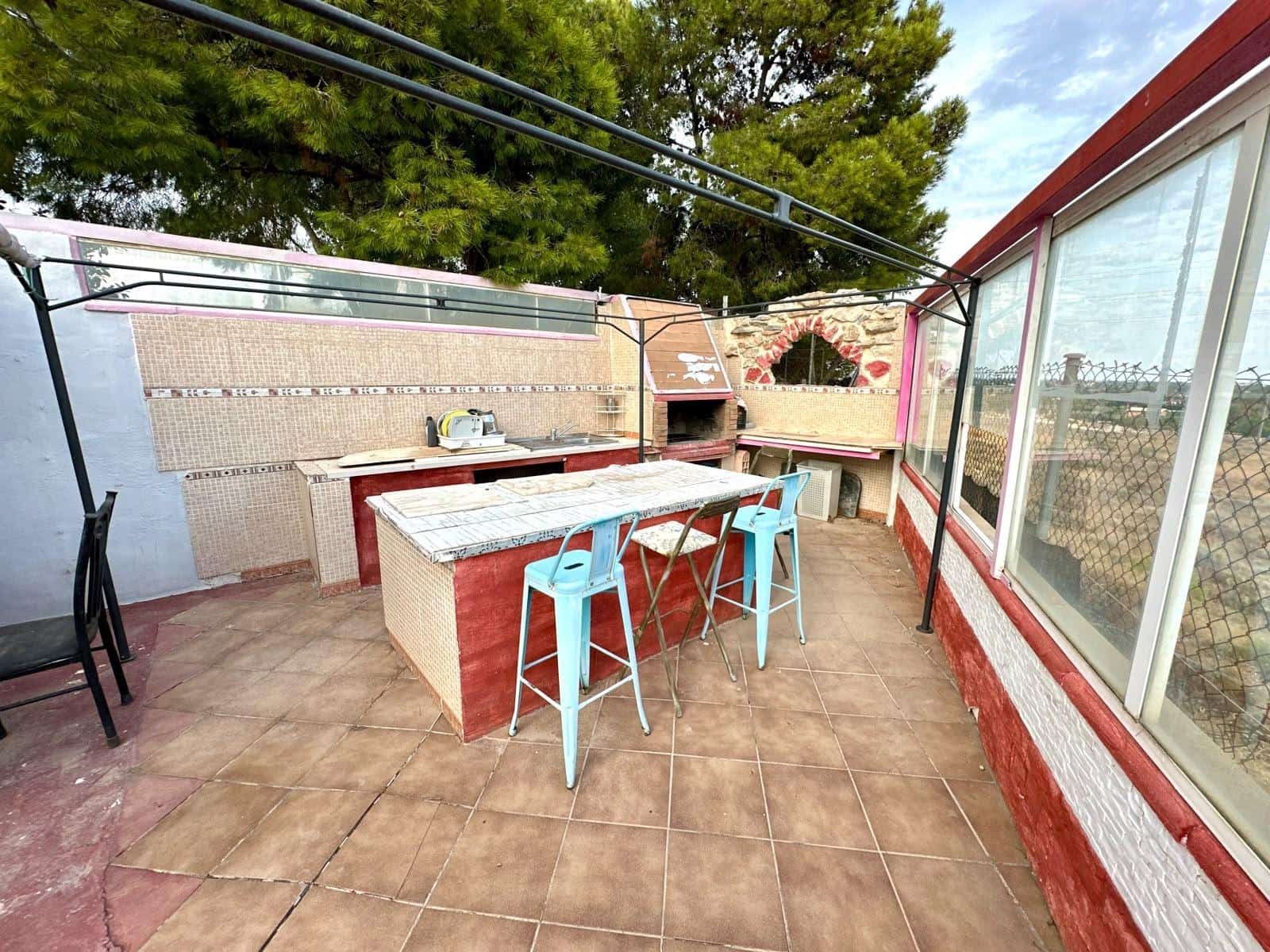 3 bedroom Villa for sale in Muchamiel / Mutxamel with pool garage - € 539,000 (Ref: 10132034)