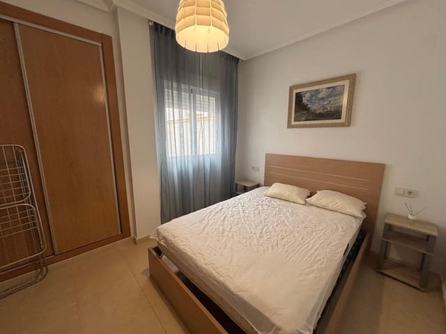 1 soveværelse Lejlighed til salg i Playa de los Locos, Torrevieja - € 144.900 (Ref: 10004112)