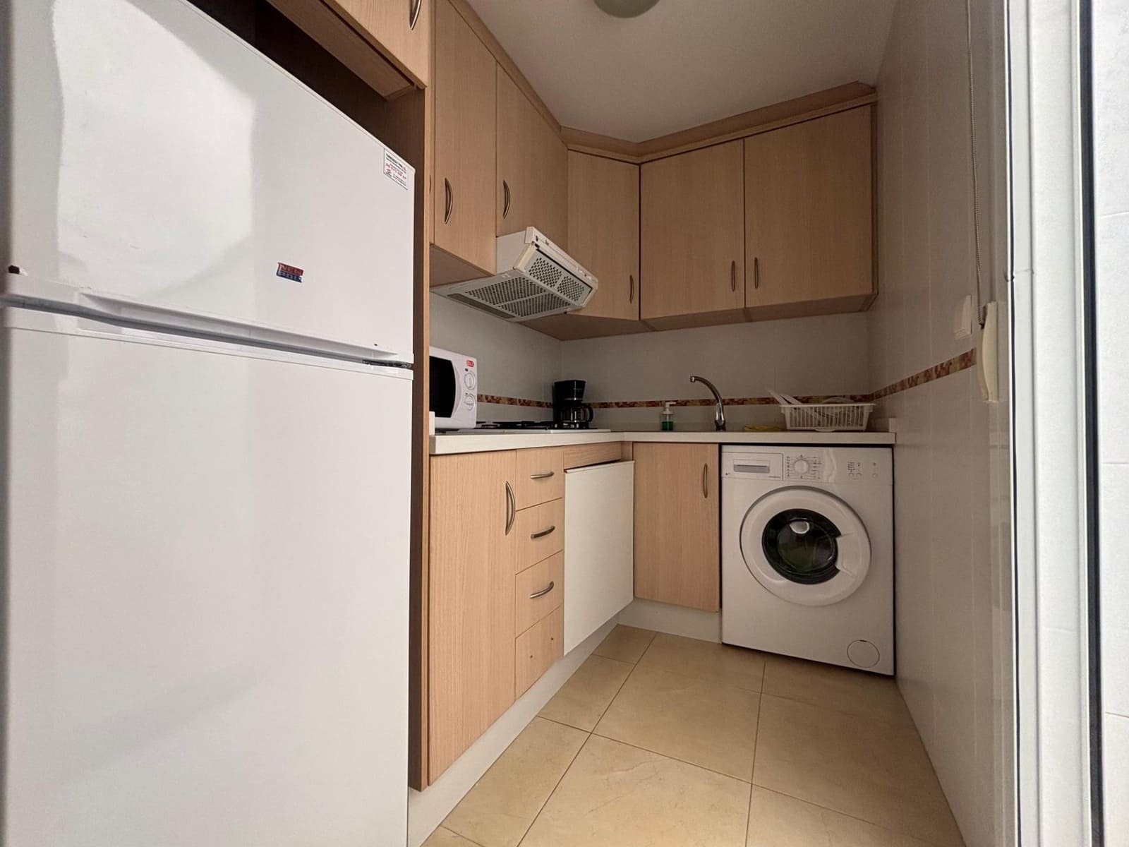 1 sypialnia Mieszkanie na sprzedaż w Torrevieja - 144 900 € (Ref: 10004112)