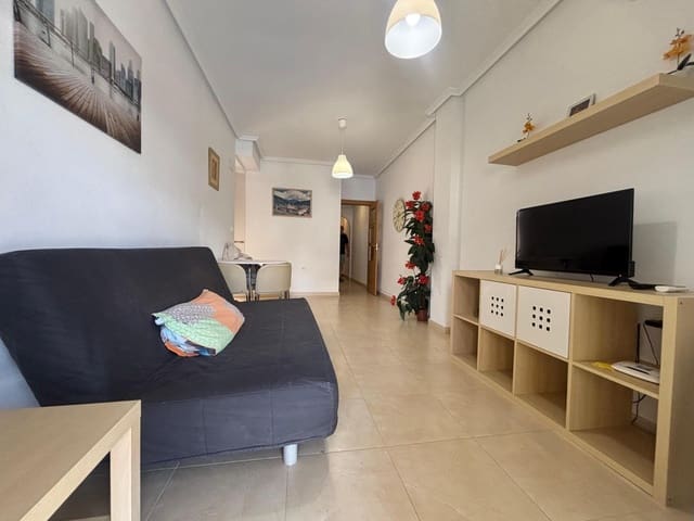 1 soveværelse Lejlighed til salg i Playa de los Locos, Torrevieja - € 144.900 (Ref: 10004112)