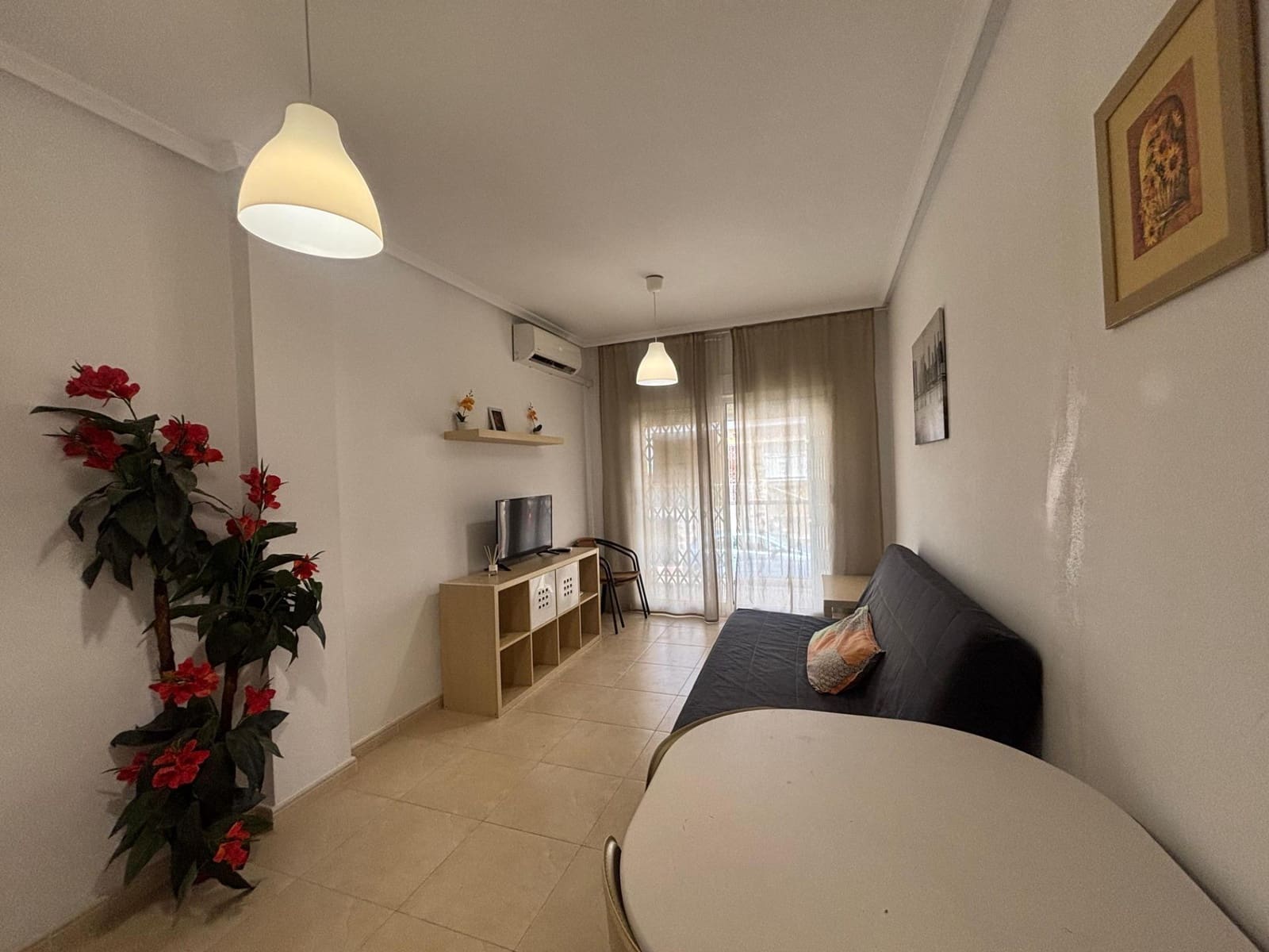 1 sypialnia Mieszkanie na sprzedaż w Torrevieja - 144 900 € (Ref: 10004112)