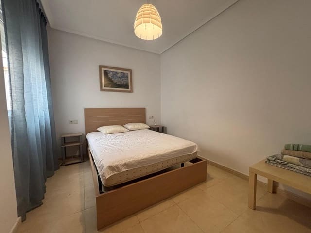 1 soveværelse Lejlighed til salg i Playa de los Locos, Torrevieja - € 144.900 (Ref: 10004112)
