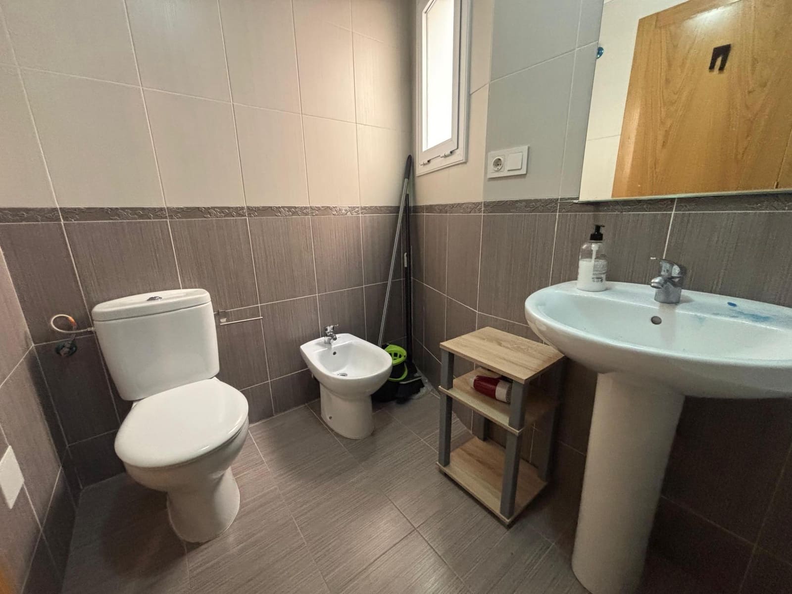 1 sypialnia Mieszkanie na sprzedaż w Torrevieja - 144 900 € (Ref: 10004112)