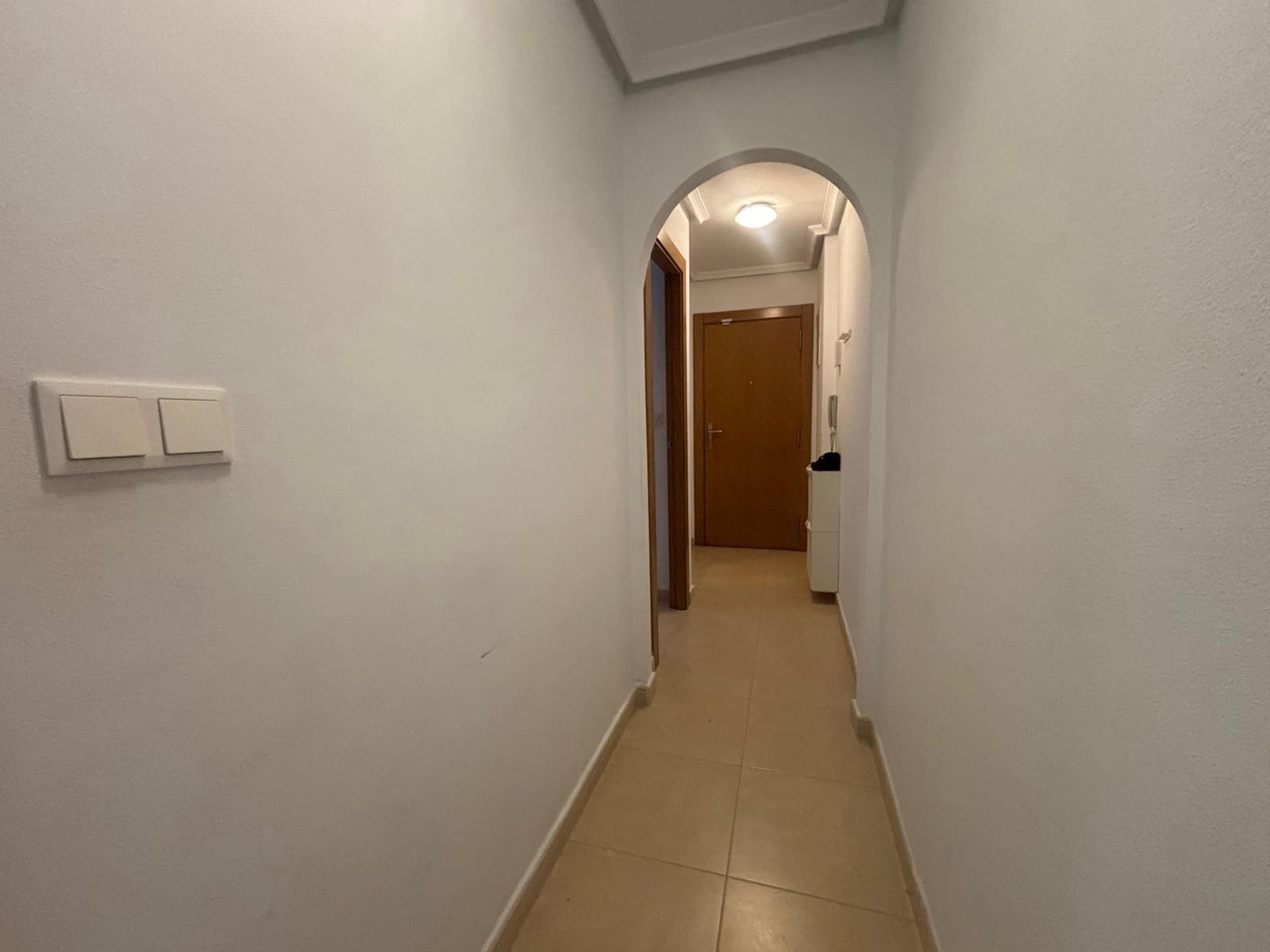 1 sypialnia Mieszkanie na sprzedaż w Torrevieja - 144 900 € (Ref: 10004112)