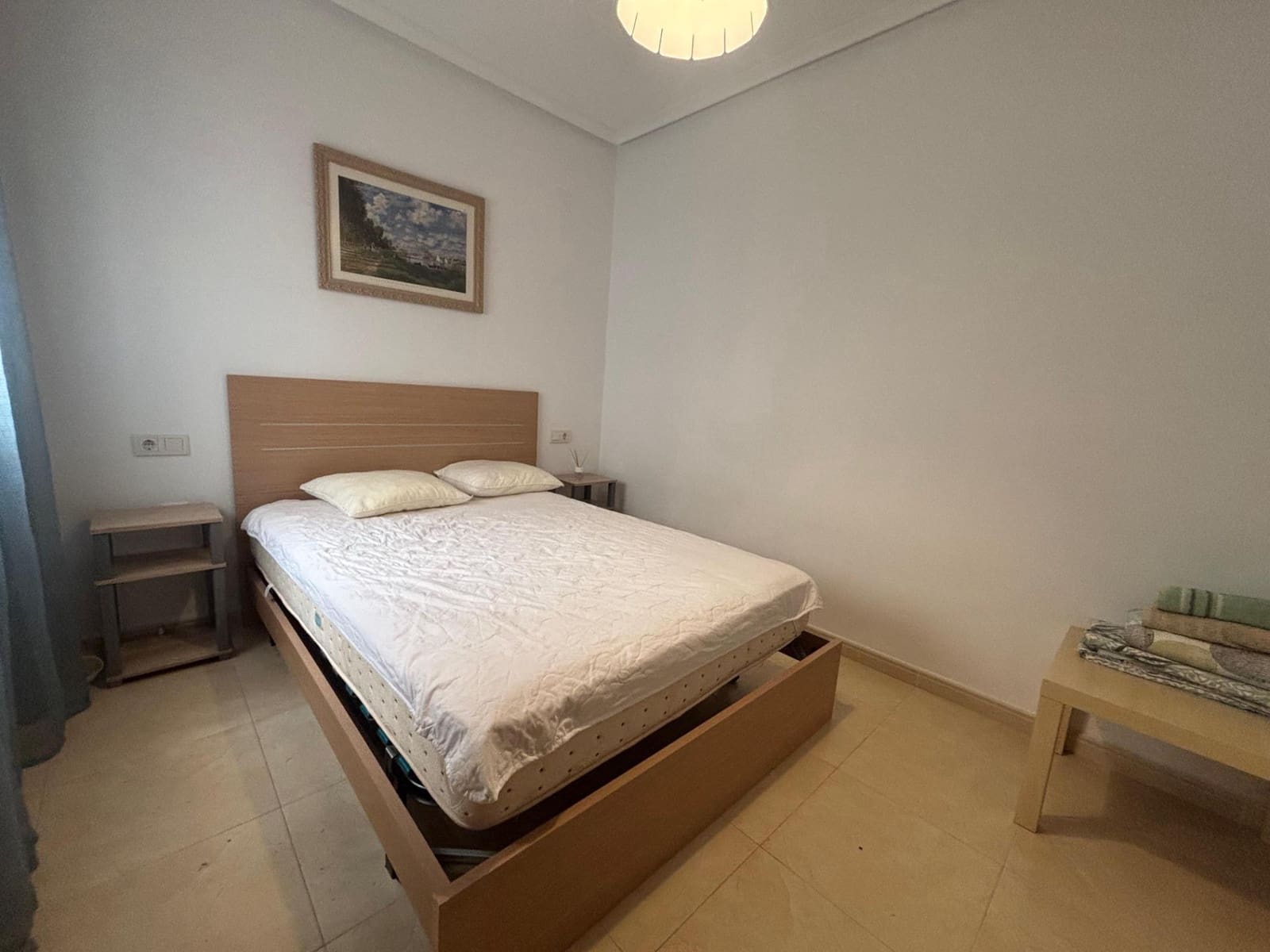 1 sypialnia Mieszkanie na sprzedaż w Torrevieja - 144 900 € (Ref: 10004112)