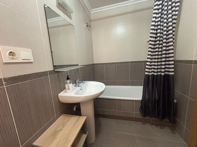 1 soveværelse Lejlighed til salg i Playa de los Locos, Torrevieja - € 144.900 (Ref: 10004112)
