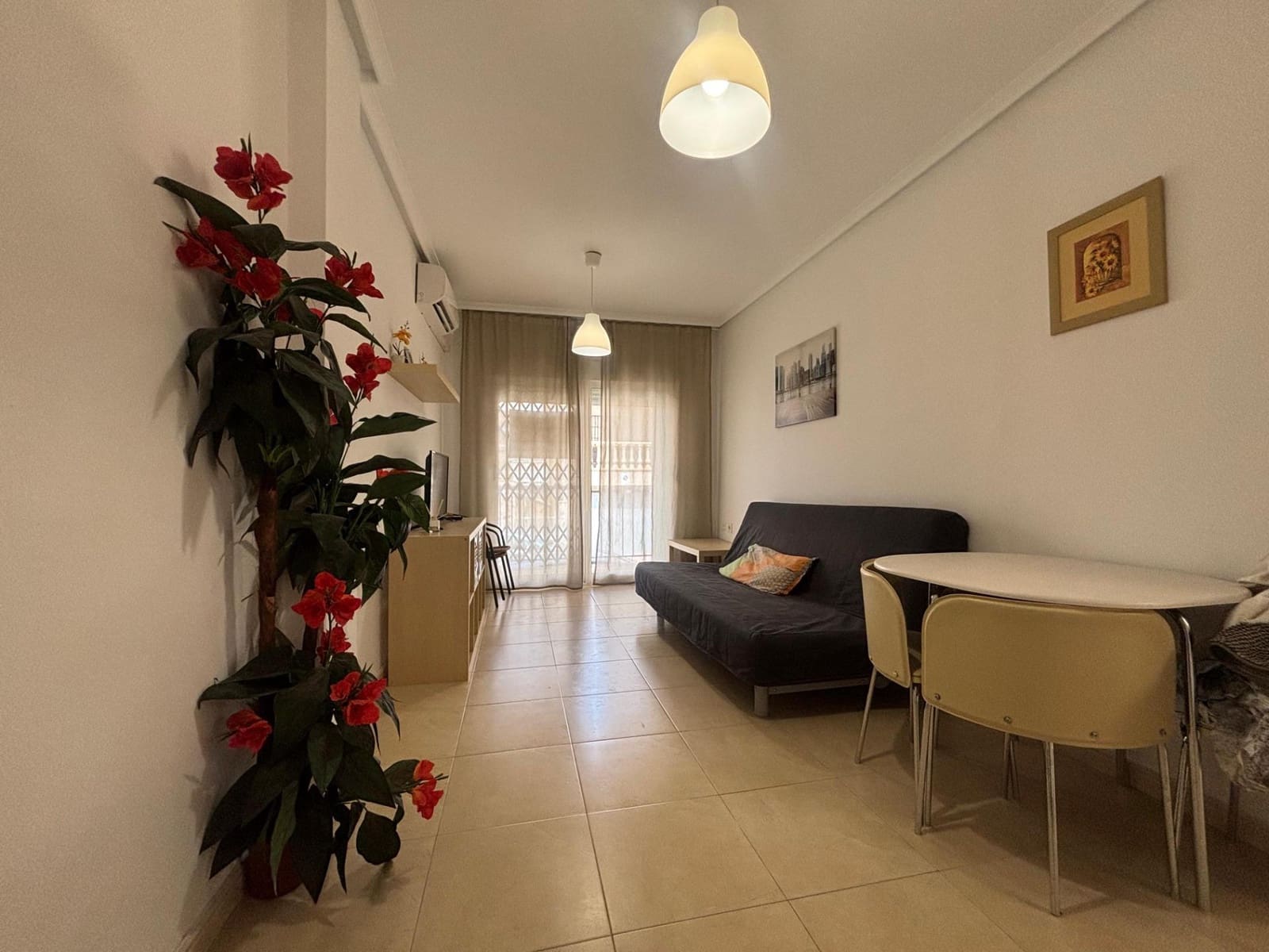 1 sypialnia Mieszkanie na sprzedaż w Torrevieja - 144 900 € (Ref: 10004112)