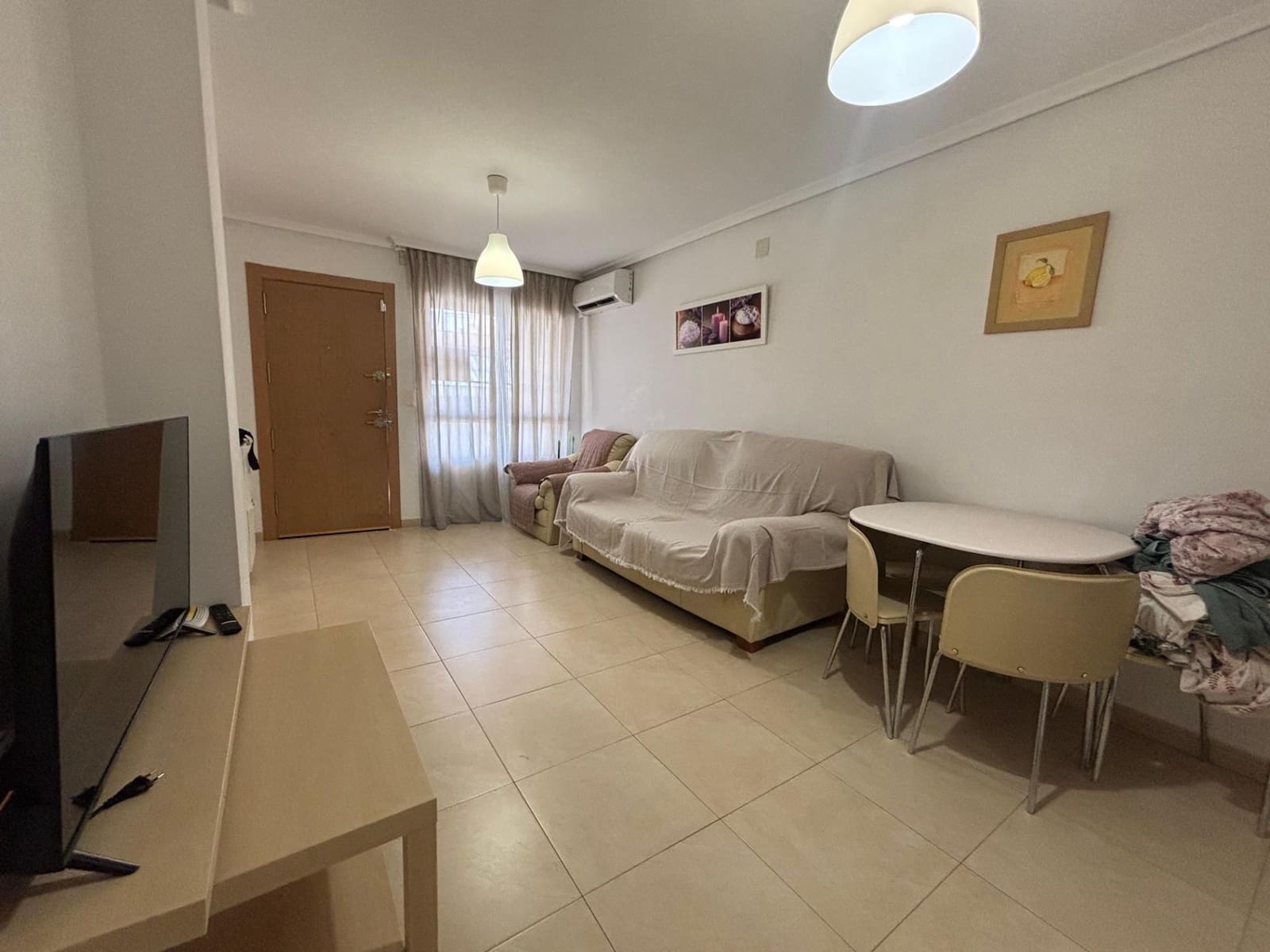 2 soveværelse Lejlighed til salg i Torrevieja - € 145.000 (Ref: 10004113)