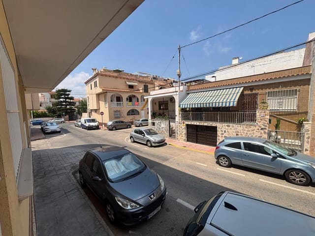 2 soveværelse Lejlighed til salg i Avenida Habaneras - Curva de Palangre, Torrevieja - € 145.000 (Ref: 10004113)