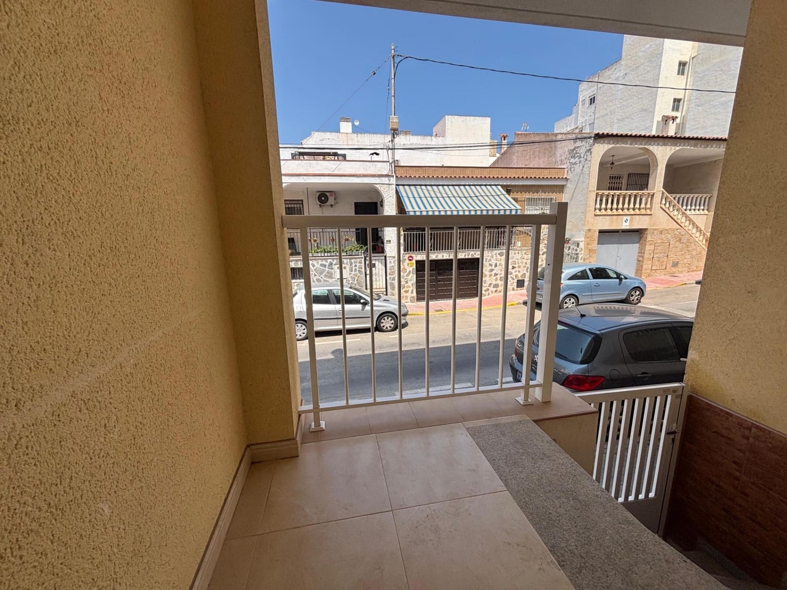 2 soveværelse Lejlighed til salg i Torrevieja - € 145.000 (Ref: 10004113)